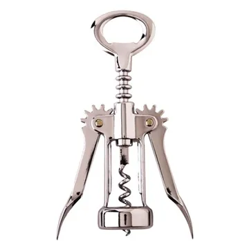 Corkscrew