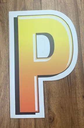 P Number