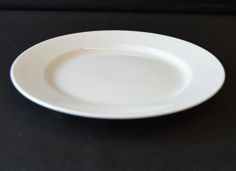Johnson 7.5" Side Plate 