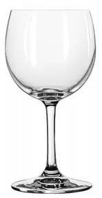 Wine Glass 9 oz round