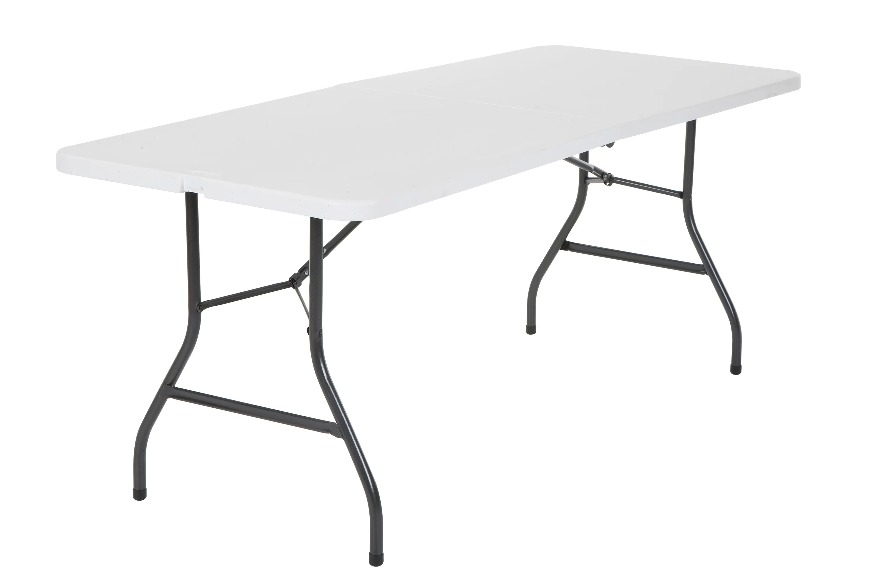 6' Rectangle Table Seats 6