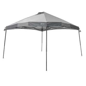 12' x 12' Grey Top Tent Roof
