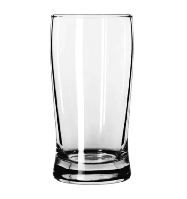 New Shaped High ball 9 oz