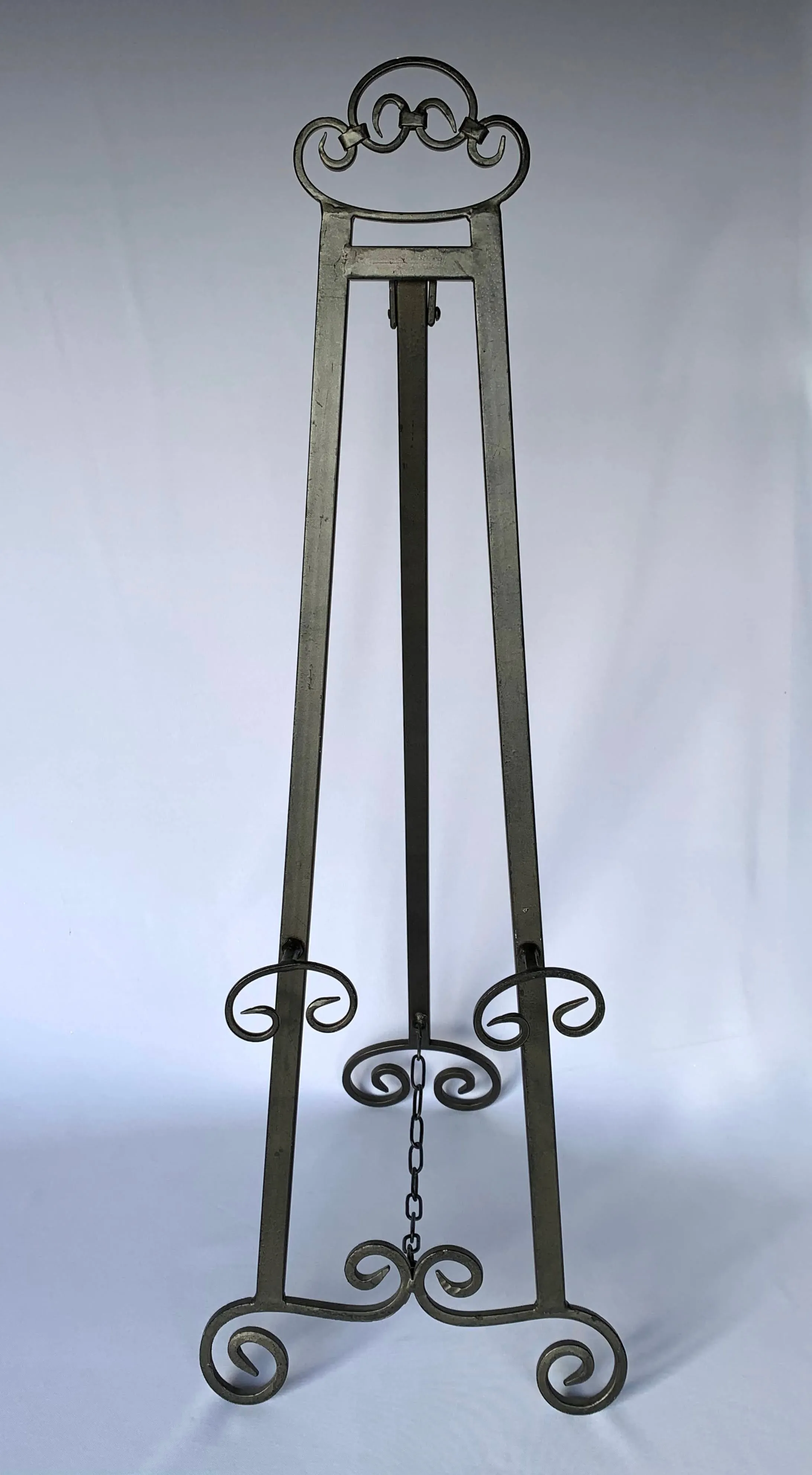 Metal Standard Easel 