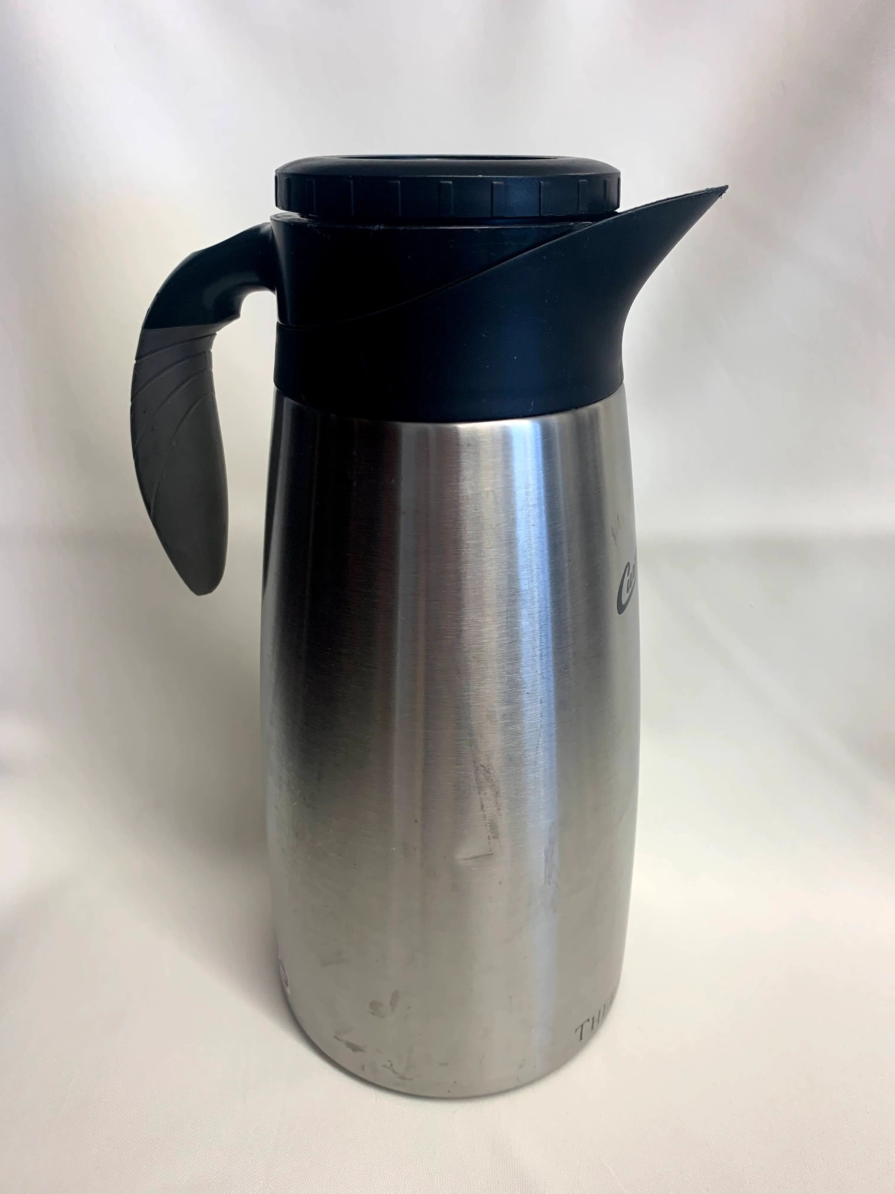 Stainless Thermal 1.8Ltr
