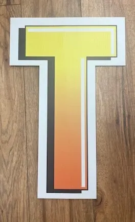 T Number