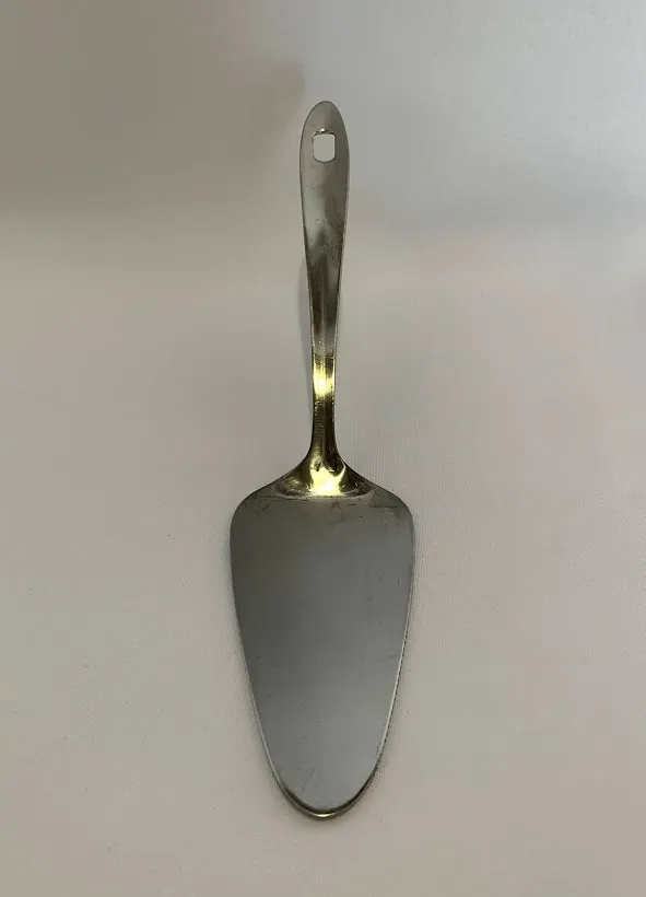Cake/pie server