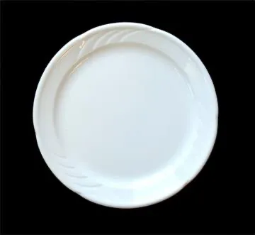 Dudson Side Plates 8" 
