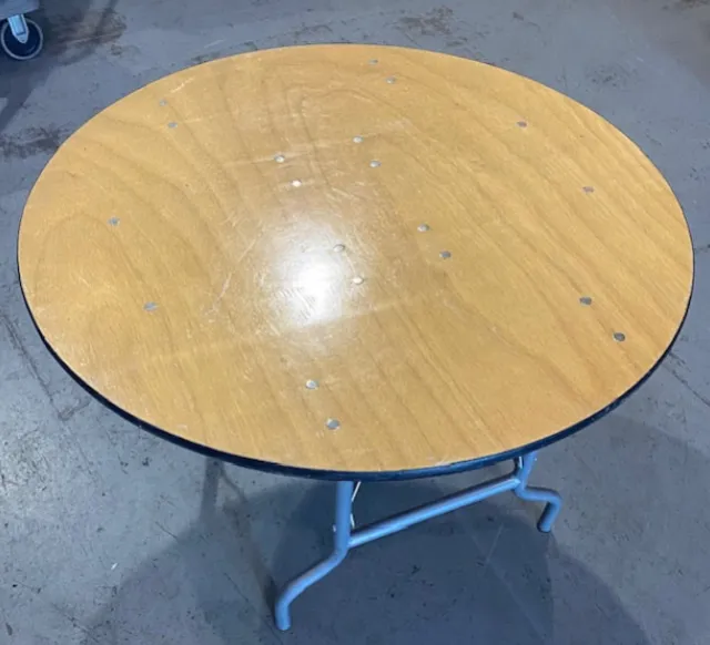 Kids Round Table