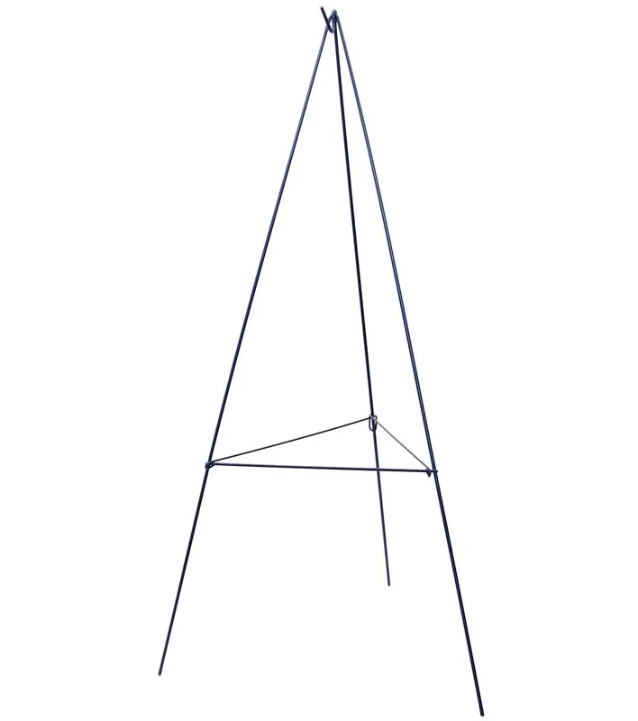 Metal Wire Tripod 