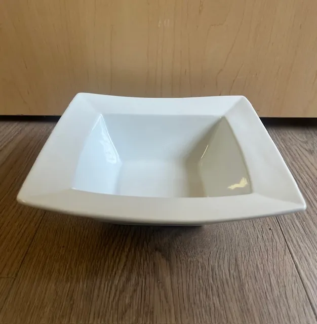 Square Bowl 7.25"