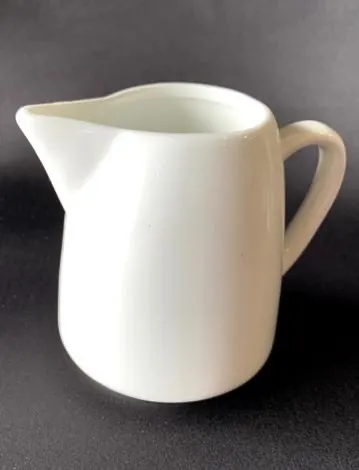 Swirl Creamer 