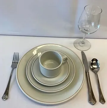 China/ Westgate Dinner Package 