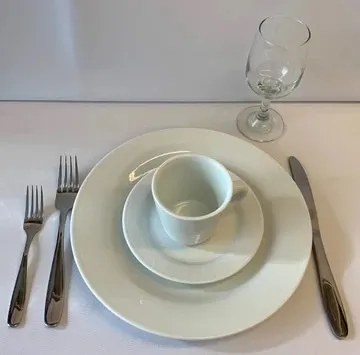 Patra/ Classic Dinner Package 