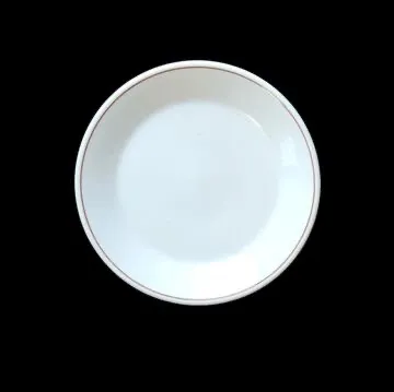 China 6" side plate