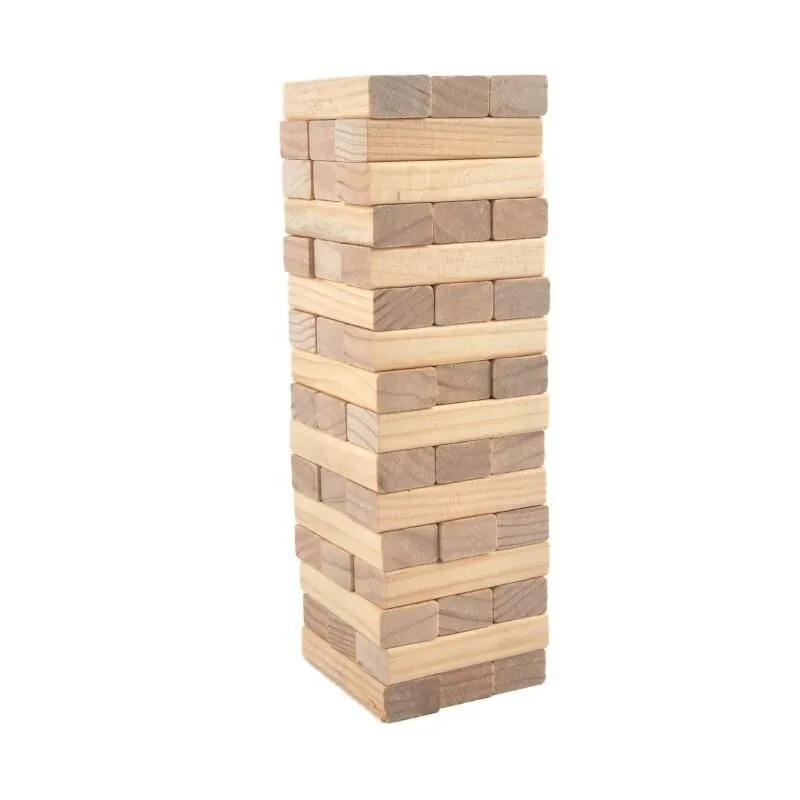 Jumbo Jenga 