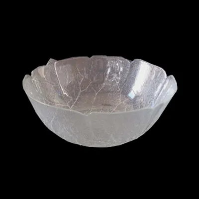 10" Glass Bowl