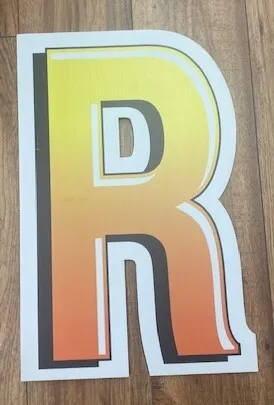 R Number
