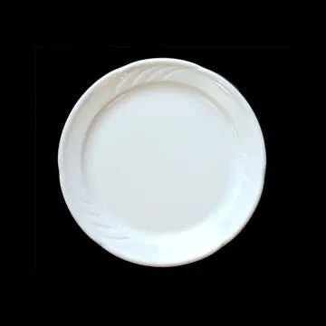 Dudson 6.5" Side Plate 