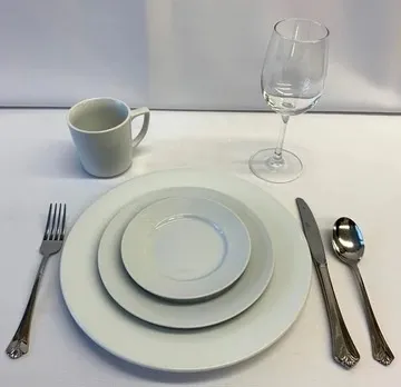 Johnson/ Westgate Dinner Package 