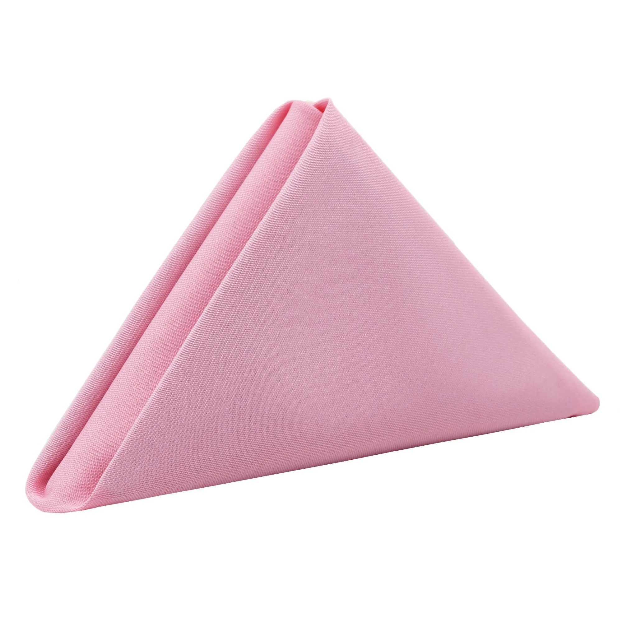 Pink Napkin