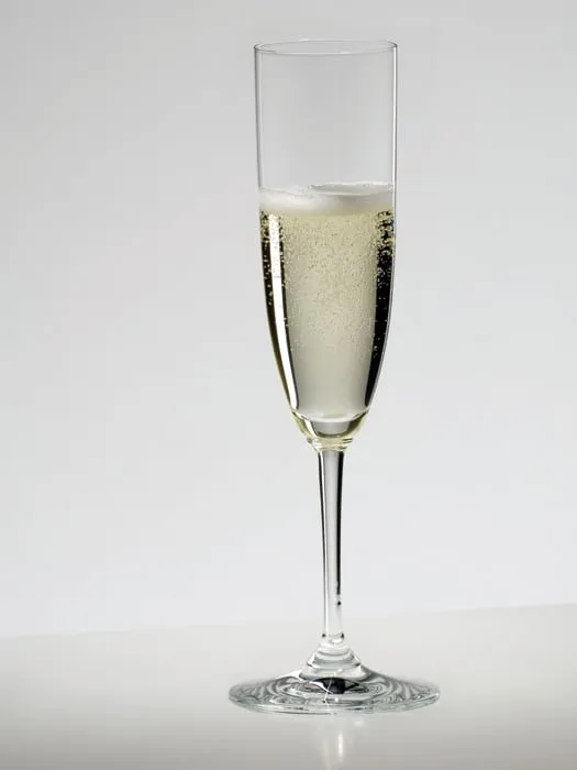 Classic Champagne Flute 7oz