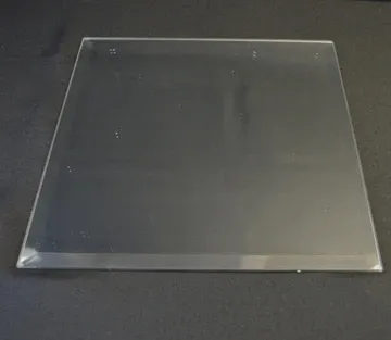 Square Mirror 10x10