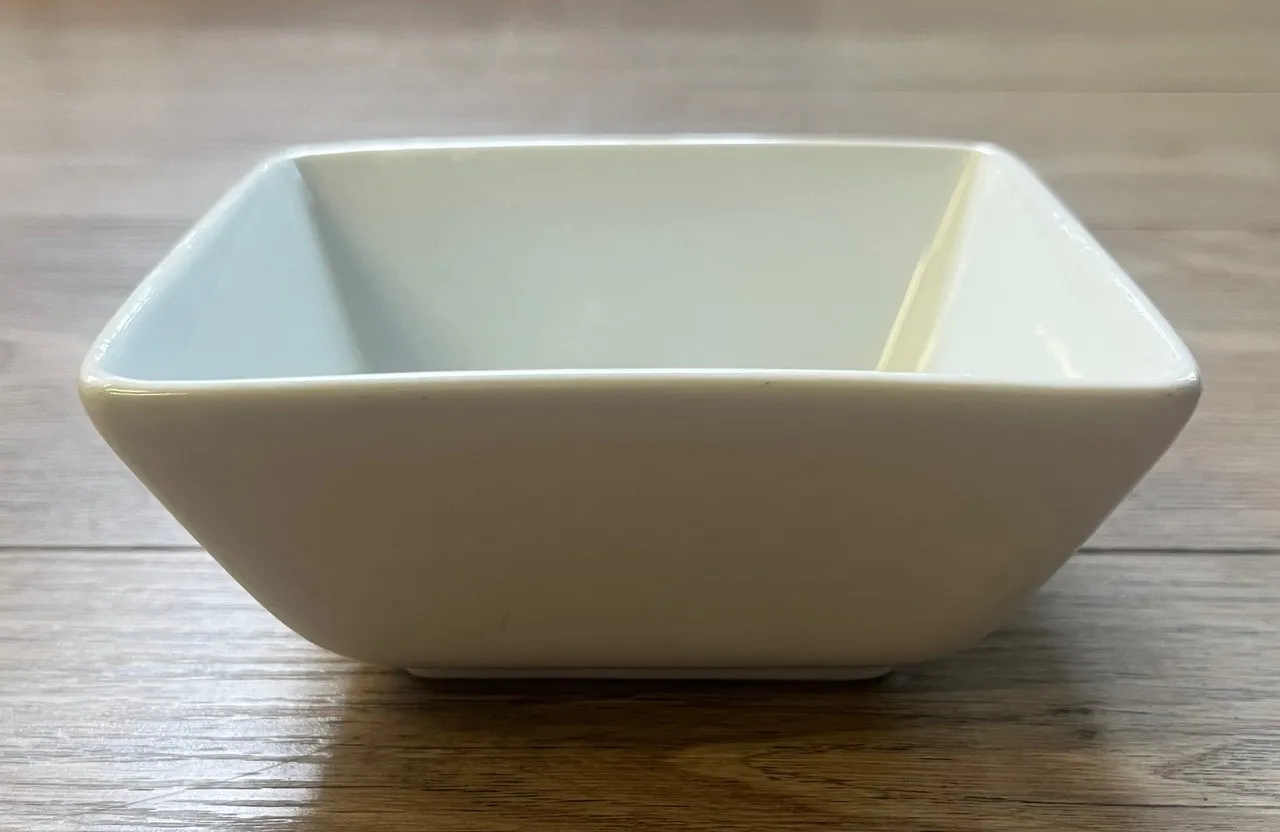 Shallow Candy Dish for Candy Station