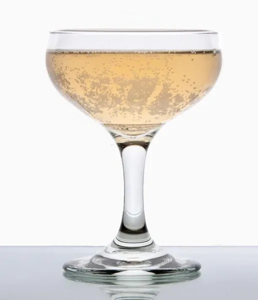 Champagne Bowl 