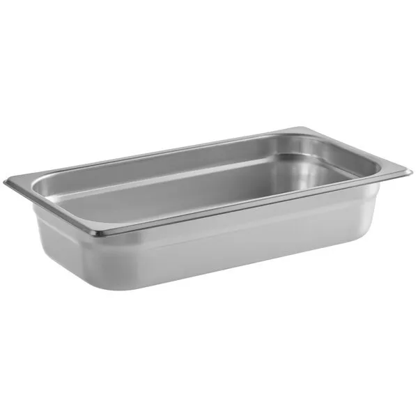 1/3 Pan Insert Deep