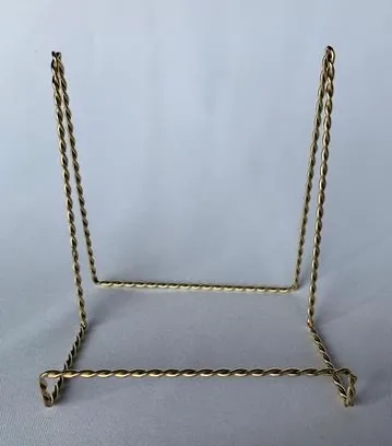 Gold Stand 