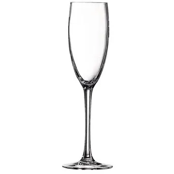Tulip Champagne Flutes 6 oz 