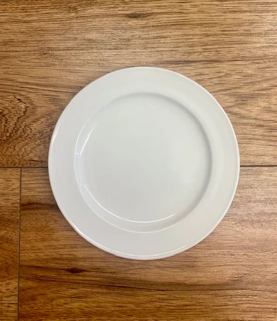 Nikko Side Plate 6.5"