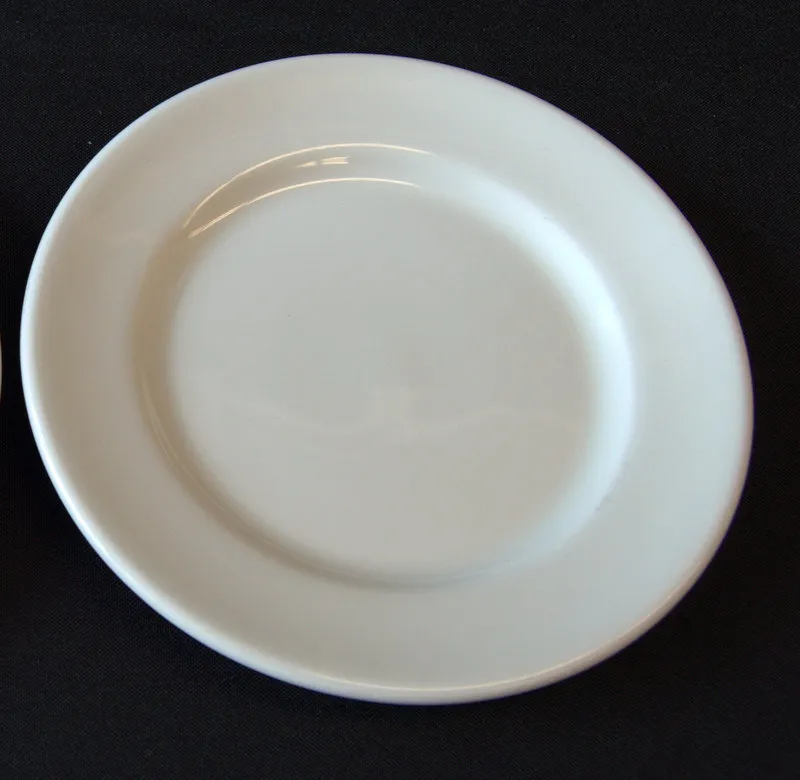 Armorlite 6" side plate 