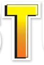 Letter T - Alphabet Custom Name 