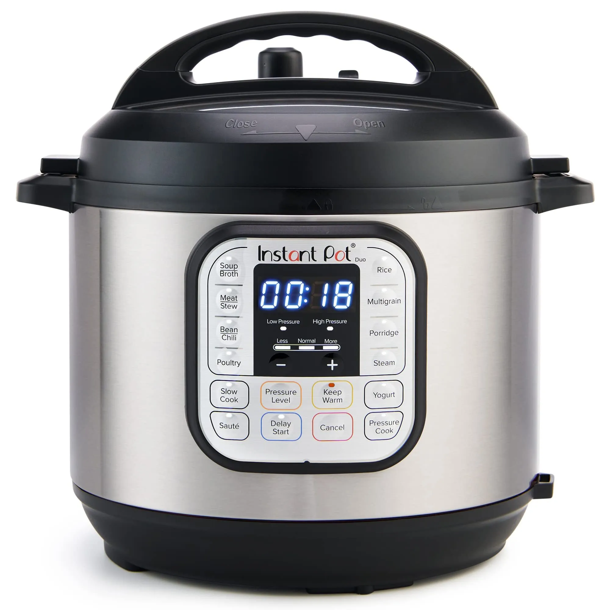 Instant Pot *COMING SOON*