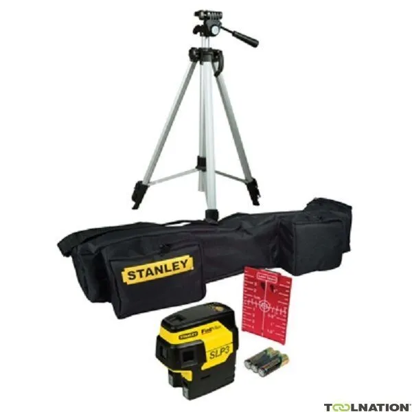 Laser Level Stanley Fatmax *COMING SOON*