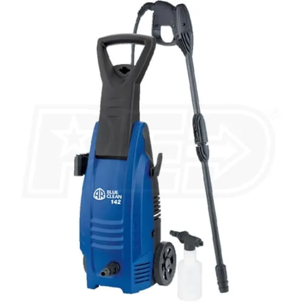 Pressure Washer-Gas *COMING SOON*