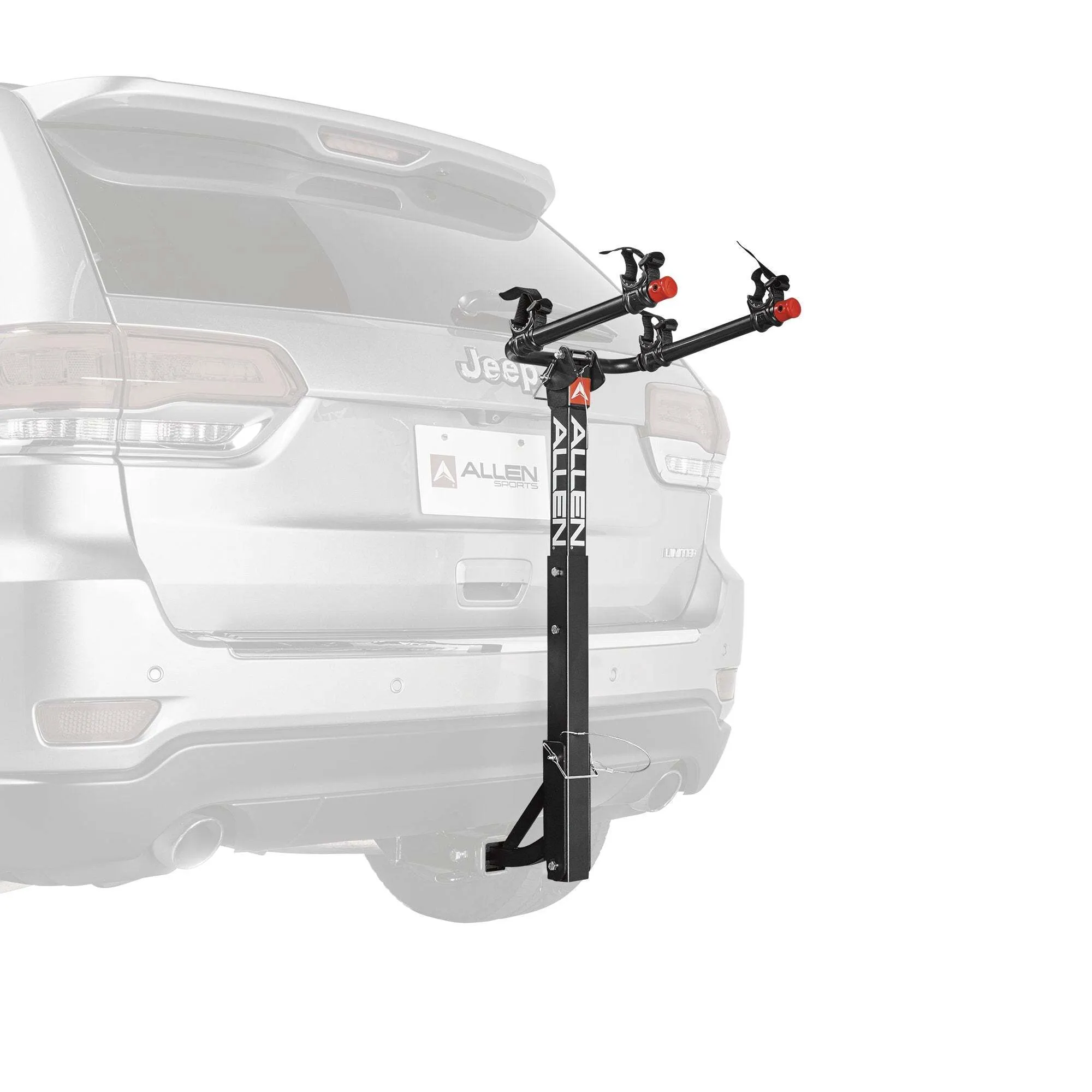 Bike Rack Hitch *COMING SOON*