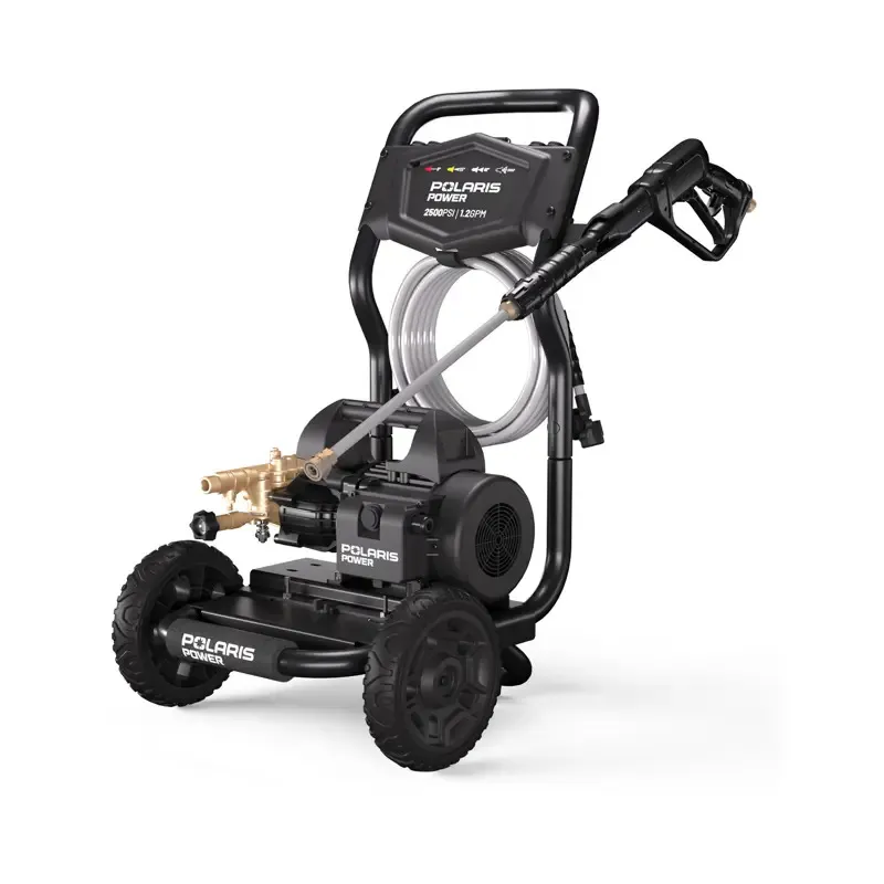 Pressure Washer-Electric *COMING SOON*
