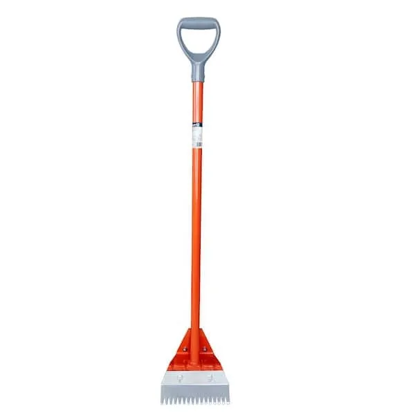 Shingle Shovel