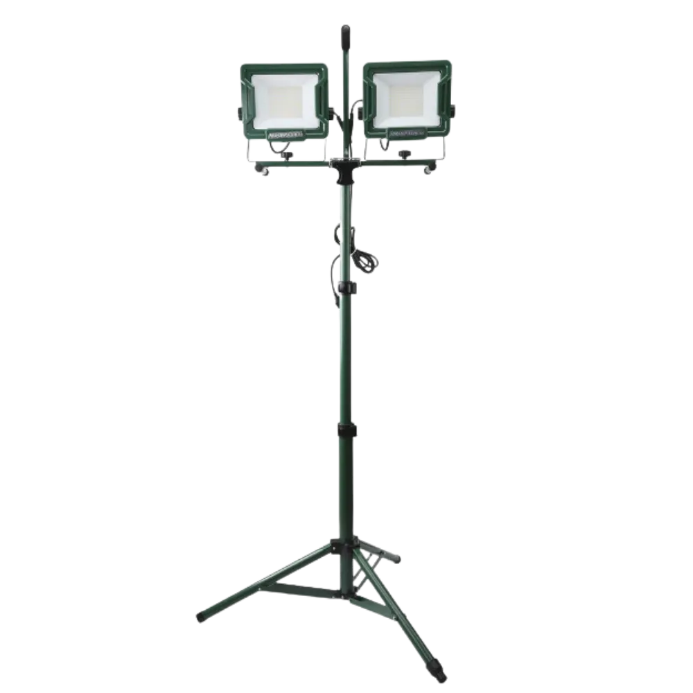 Portable LED Shop Lights