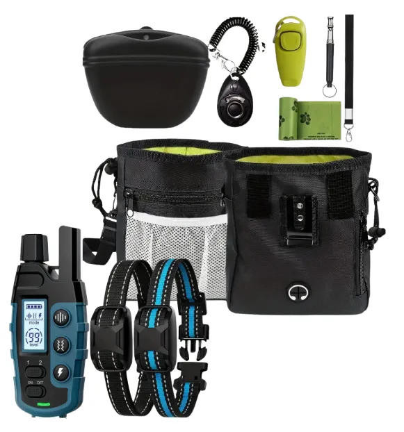 Dog Training Kit