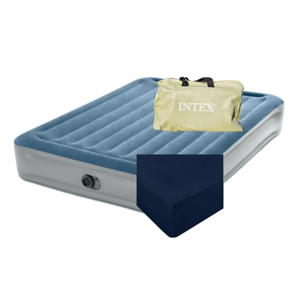 Queen Air Mattress
