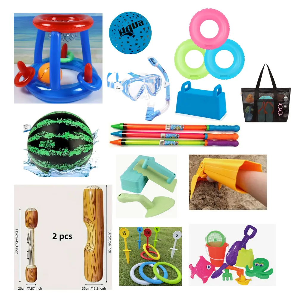 Beach Fun Kit