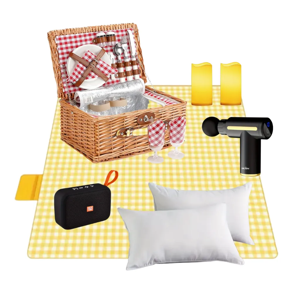 Date Night-Star Gazing Kit