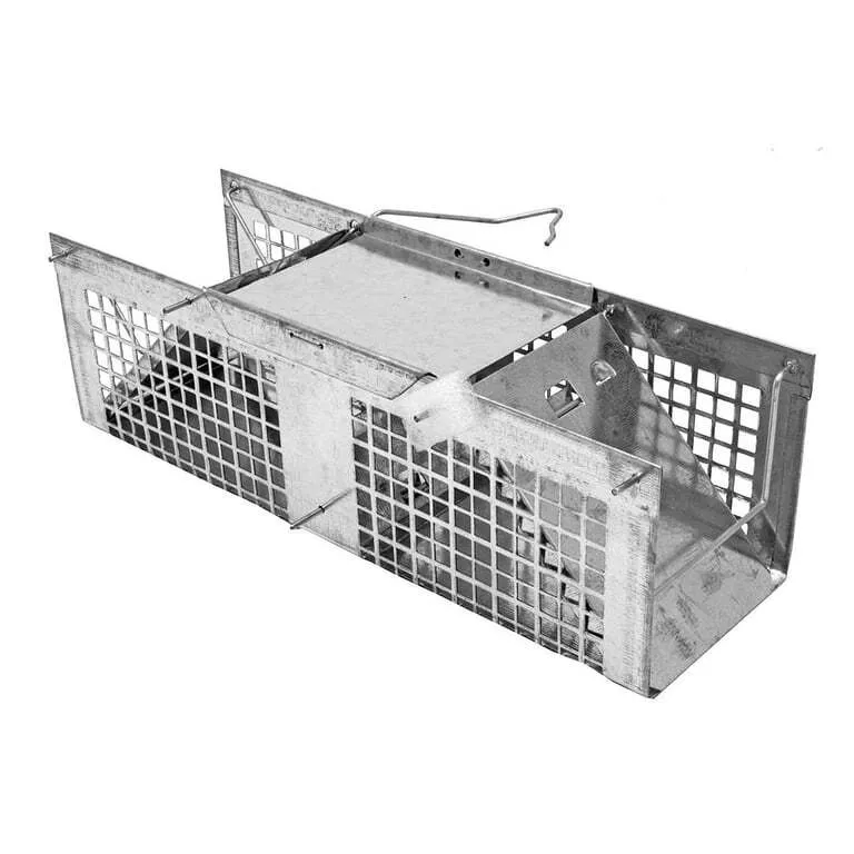 Mini Live Trap