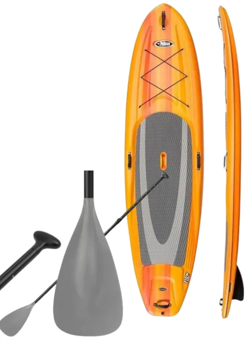 Paddle Board