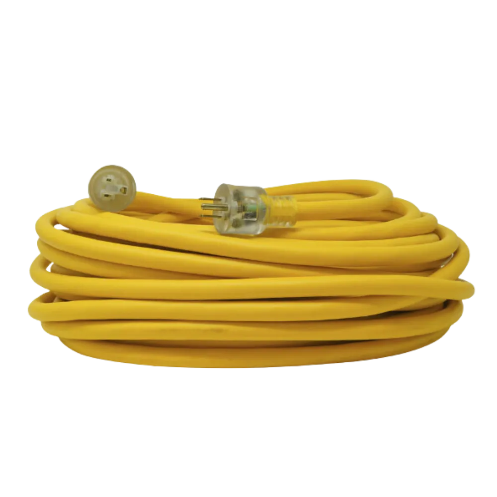 Extension Cords Heavy Duty *COMING SOON*