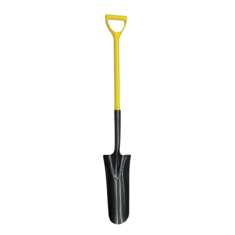 Trenching Shovel